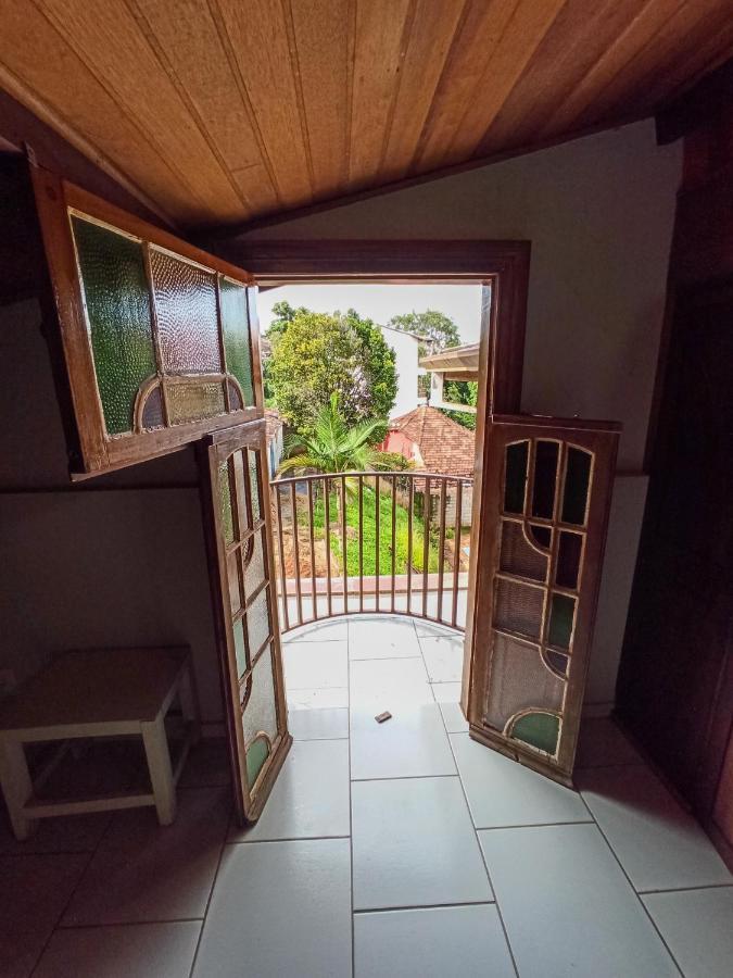 Hospedagem Braga - Acomodacao Domiciliar Cunha Exteriér fotografie