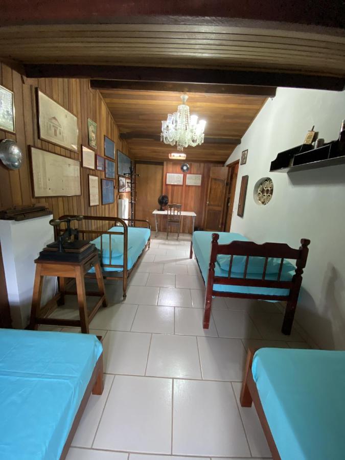 Hospedagem Braga - Acomodacao Domiciliar Cunha Exteriér fotografie
